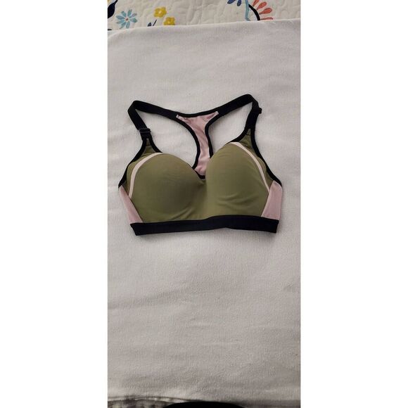 VICTORIA SECRET SPORT BRA - Picture 1 of 4